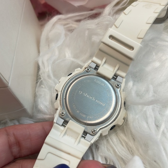💖💖Excellent condition Baby-G watch